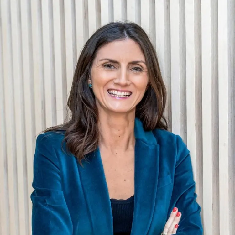Inês d'Eça Leal